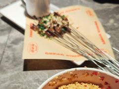 -怪噜范·贵阳小吃大排档旗舰店(世纪金源店)