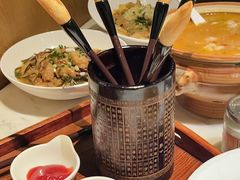 -唐猫庭院·千年陕菜(大唐不夜城店)