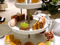-théATRE 茶聚场(王府中環店)
