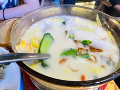 -闽上鲜·福建菜(龙湖滨江天街店)