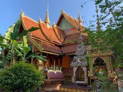 -西双版纳傣族园