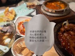 -七八冷面·延边朝鲜族美食(圣熙八号店)