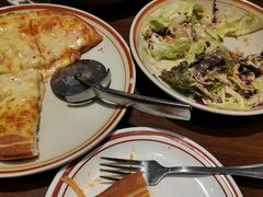 -萨莉亚意式餐厅(南京万达茂店)