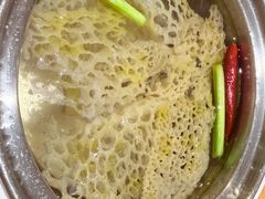 -竹鲜笙全竹宴(国色天香店)
