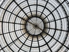 -埃马努埃莱二世拱廊