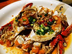 -大家发海鲜城夜排档(华山中路店)