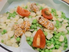 甜蜜豆玉米胚芽-无味舒食(环岛路店)