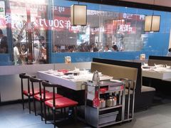 -川锅一号火锅(睢宁店)