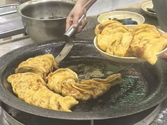 -李记清真馆(打钉巷店)