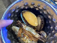 -奢谷·海鲜自助(南海万科店)