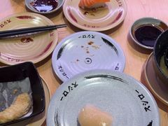 -寿司郎(皇庭广场店)