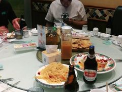 -巴依老爷新疆美食(望京小街店)