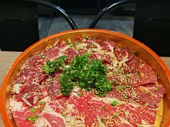 -火炉火自助餐(五道口购物中心店)