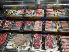 -花味·自助烤肉(大观天地店)