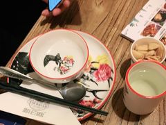 -新白鹿餐厅(银泰西湖文化广场店)