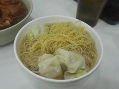 android_upload_pic-麦文记面家(佐敦店)