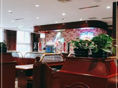 -山水甲山(右安门店)