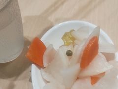 -喜家德虾仁水饺(浦东山姆店)