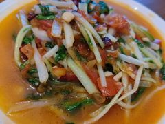 -觅山云南菜(泊富ICITY店)