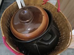 -广府乡下·饭庄(新港东路店)