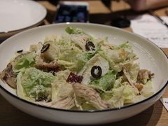 -托斯卡纳烘焙意大利餐厅(五天地店)