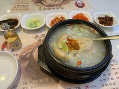 -长顺参鸡汤店(西塔总店)