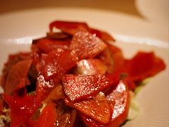 -本处·素食·融合料理(南油店)