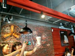 -喜茶(东莞雍华庭店)