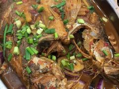 -徽州美食(三十年老店)