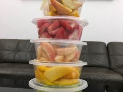 -老炳·七丛松甘草水果