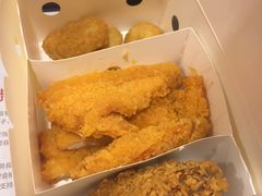 -麦当劳(天骄店)