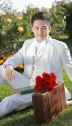 -今生有约婚纱摄影店(景德路店)