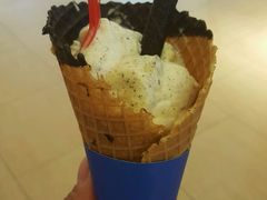 -DQ·蛋糕·冰淇淋(城南嘉园店)