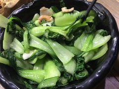 -院子餐厅·大锅菜·老杭帮(桥西直街店)