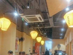 -冰城焰会大丰收铁锅炖(萝岗万达金街店)