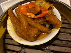 -点点心点心专门店(旺角店)