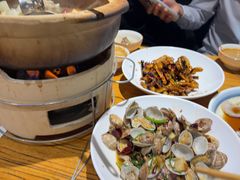 -永红源啤酒·烧烤·海鲜·大排档(台柳路店)
