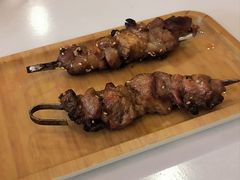 -乡村馕坑肉·烧烤·新疆菜·本地人更爱吃(阿勒泰首店)