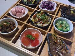 -新仙清汤牛腩(铜锣湾店)