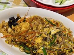 -姥姥春饼·烤鸭(未央路盛龙店)