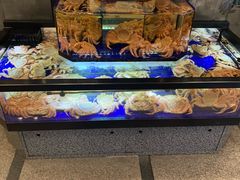 -蟹道乐(道顿堀本店)