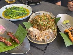 -Ameigo梅果·云贵川bistro(长宁来福士店)