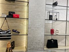 -CHANEL(恒隆广场店)