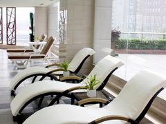 游泳池-宝隆美爵酒店-健身中心