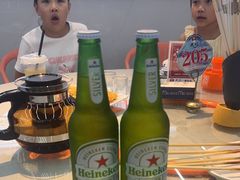 -皮记海鲜1995(寮步店)