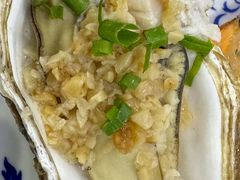 -瑶记海鲜餐厅(西涌店)