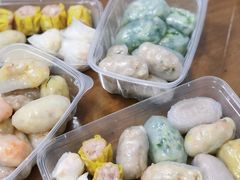 -老潮兴粿品(龙北店)