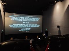-CGV影城(滨江天街IMAX店)