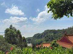 -南沙天后宫景区