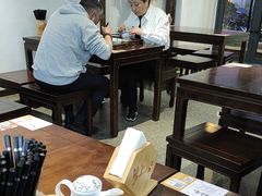 -蟹上黄·蟹黄面·江南糖水(人民广场店)
